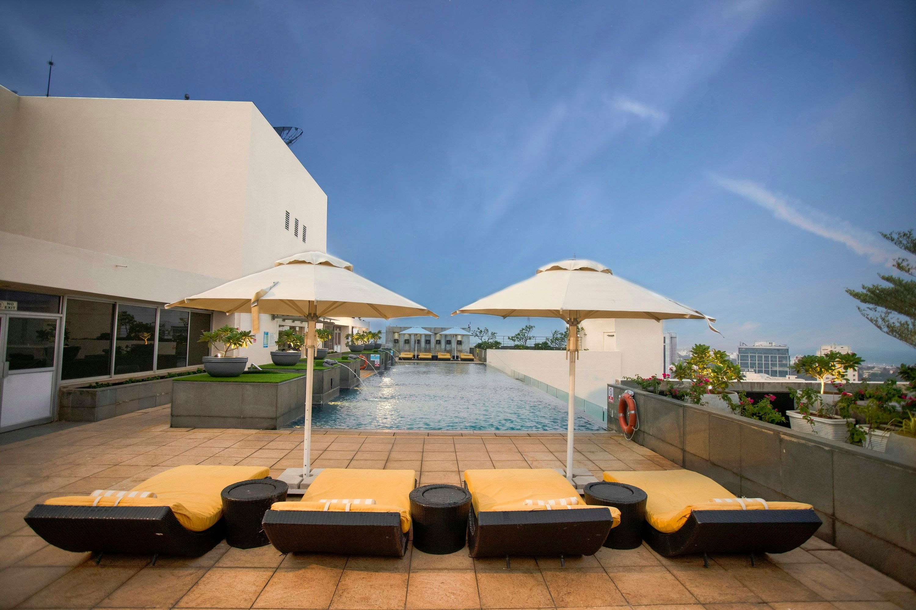 Piscina Foto