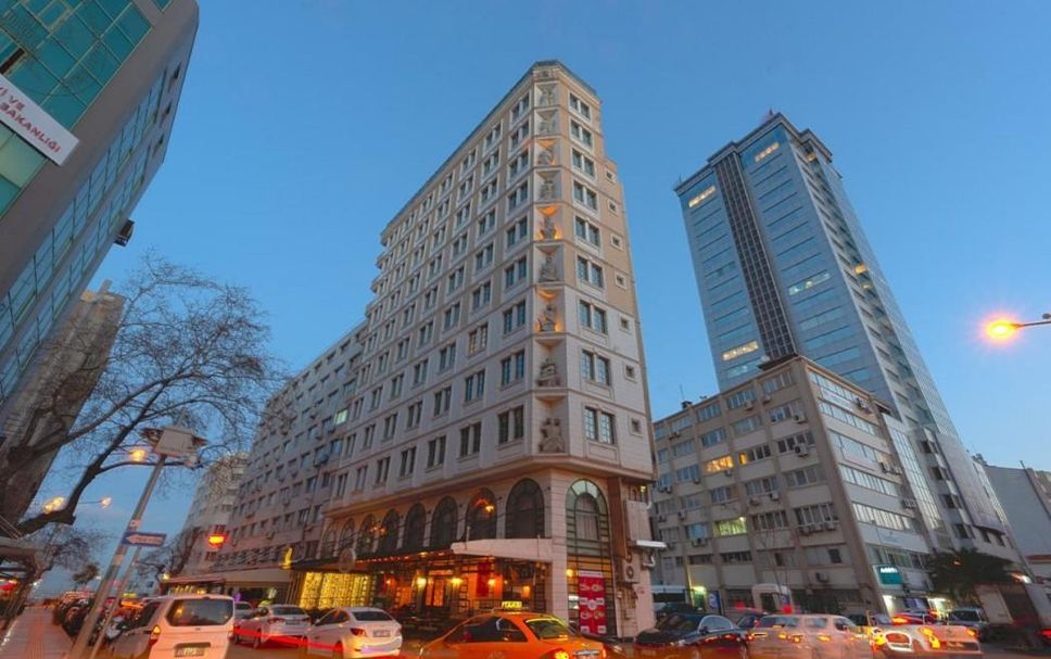 Edificio Foto