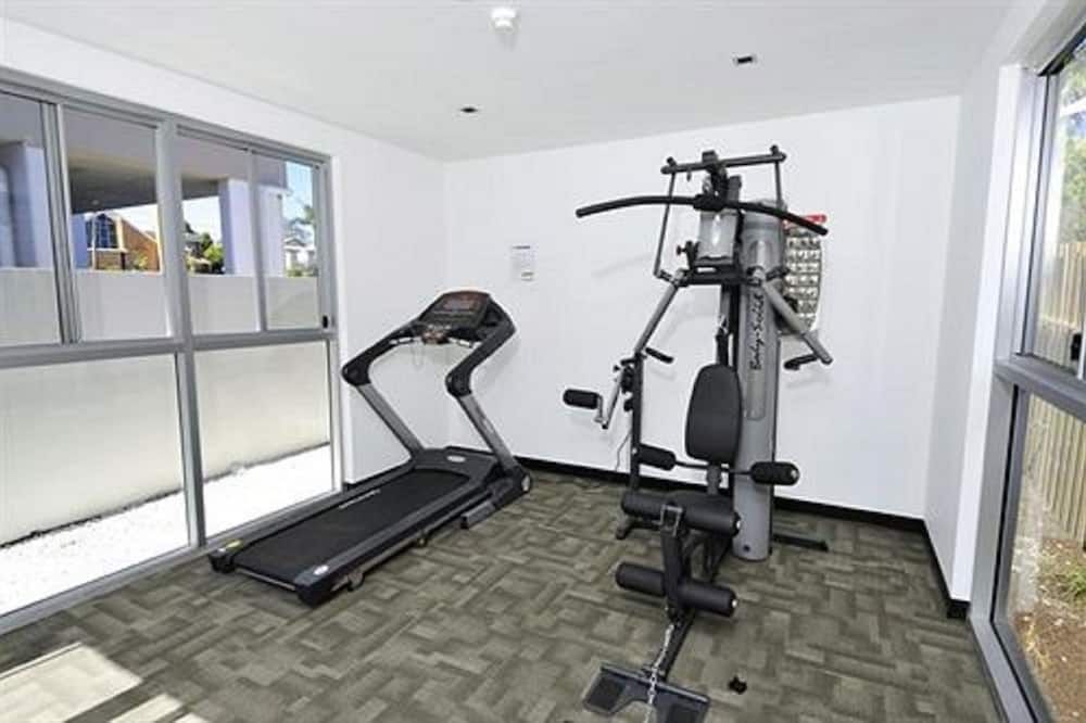 Gimnasio