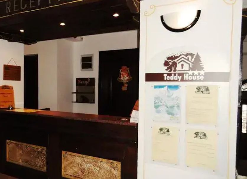 Recepci ón Foto