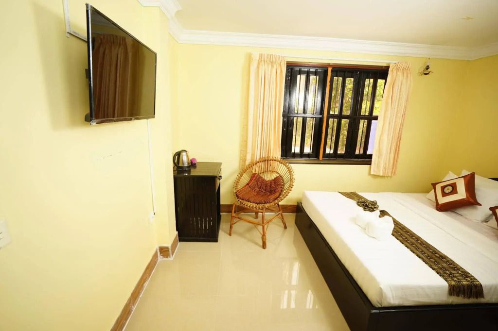 Habitación