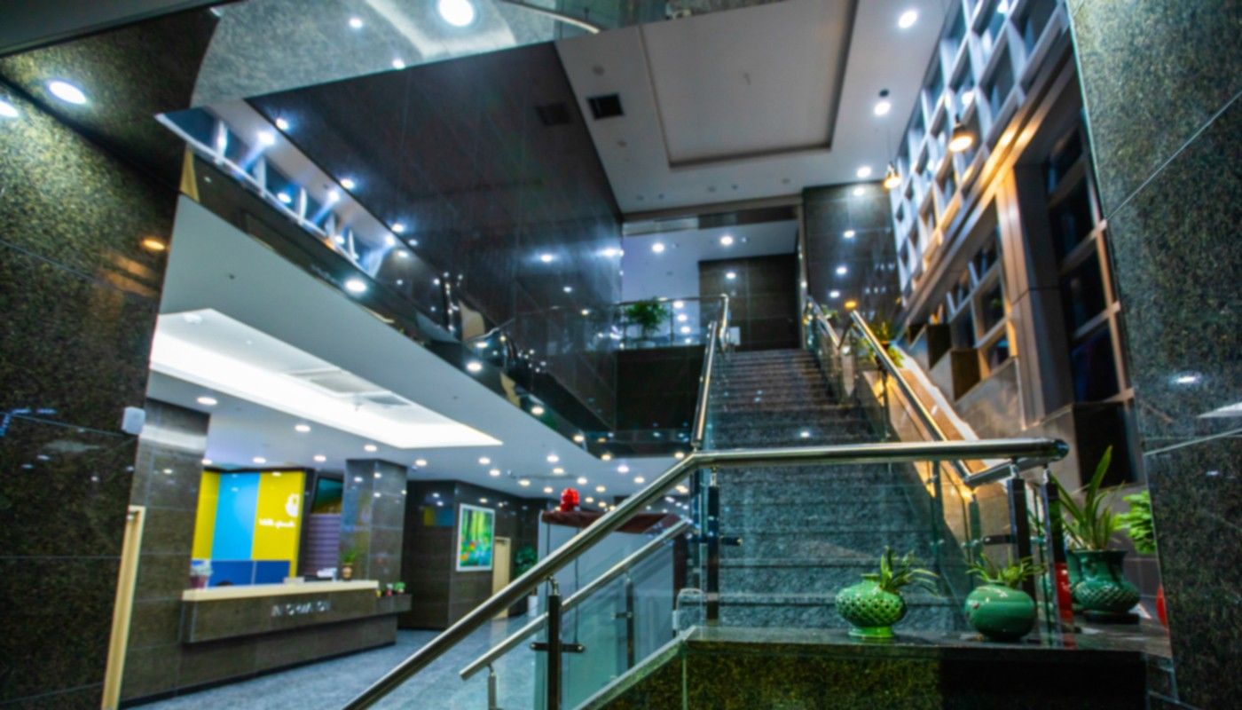 Escaleras
