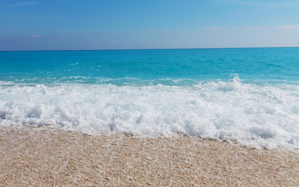 Playa Foto