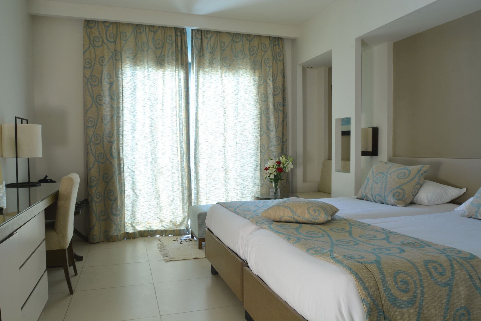 Habitación