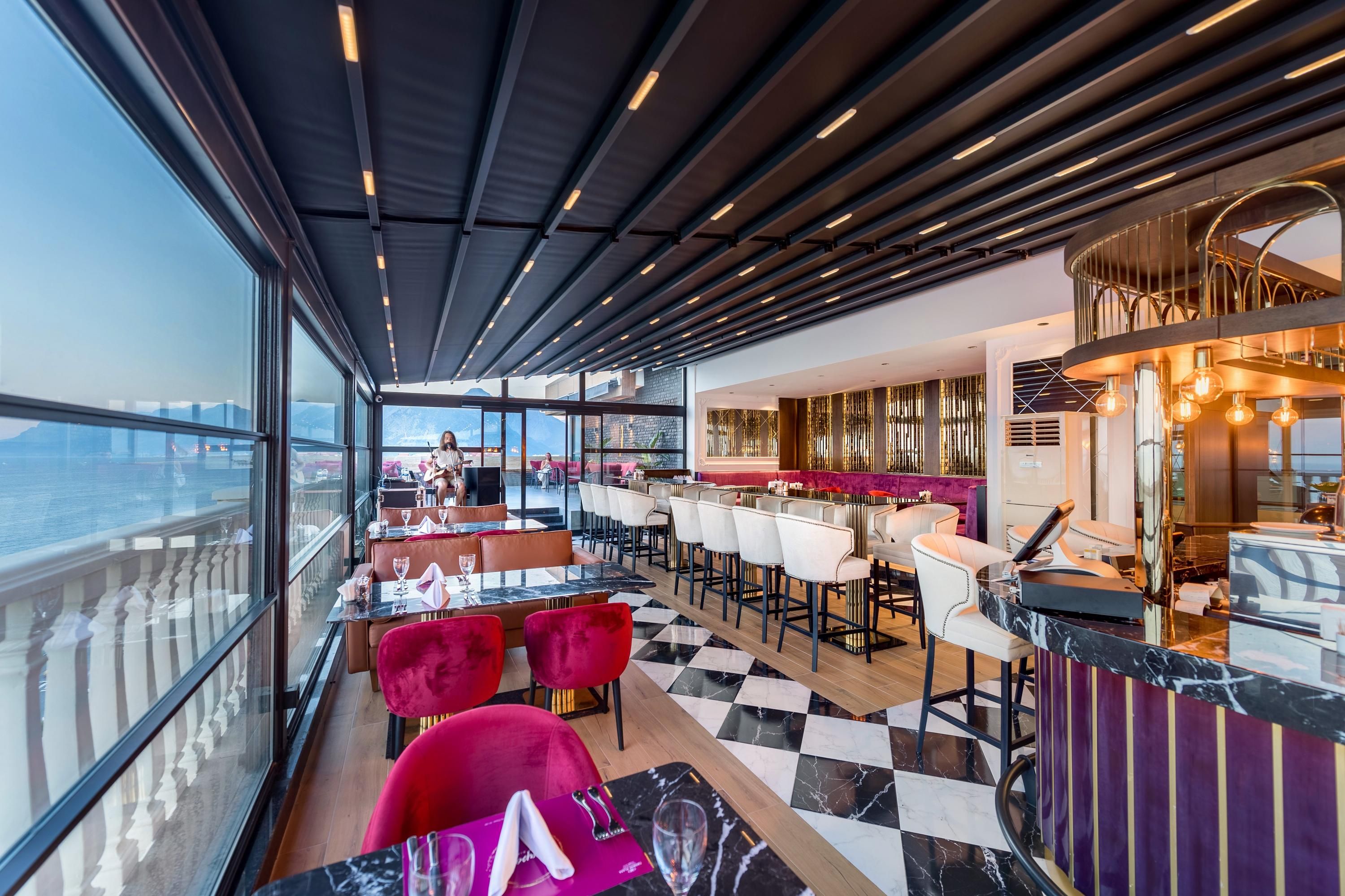 Restaurante