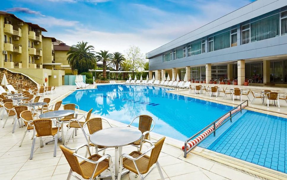 Piscina Foto