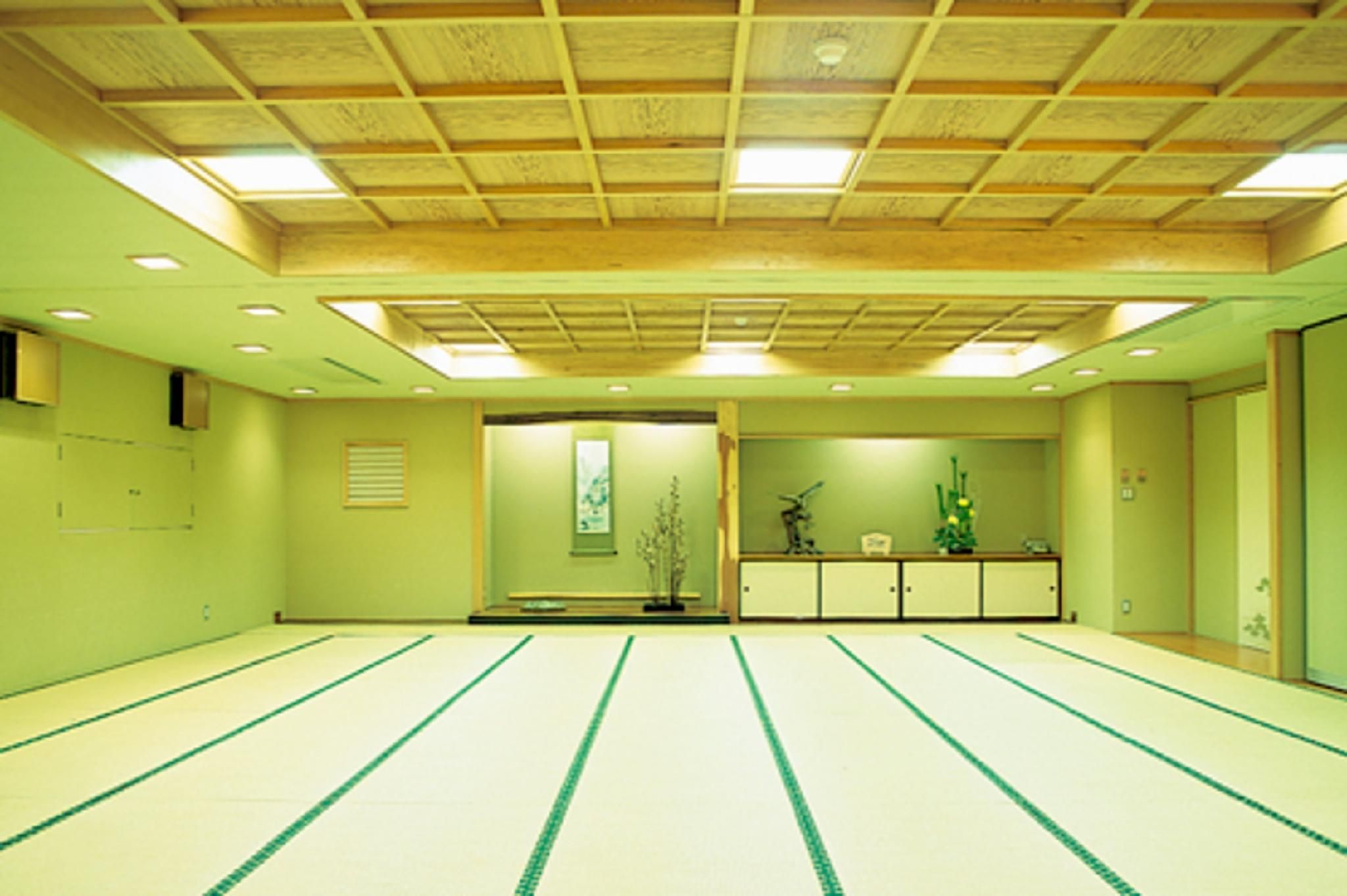 Sala de banquetes
