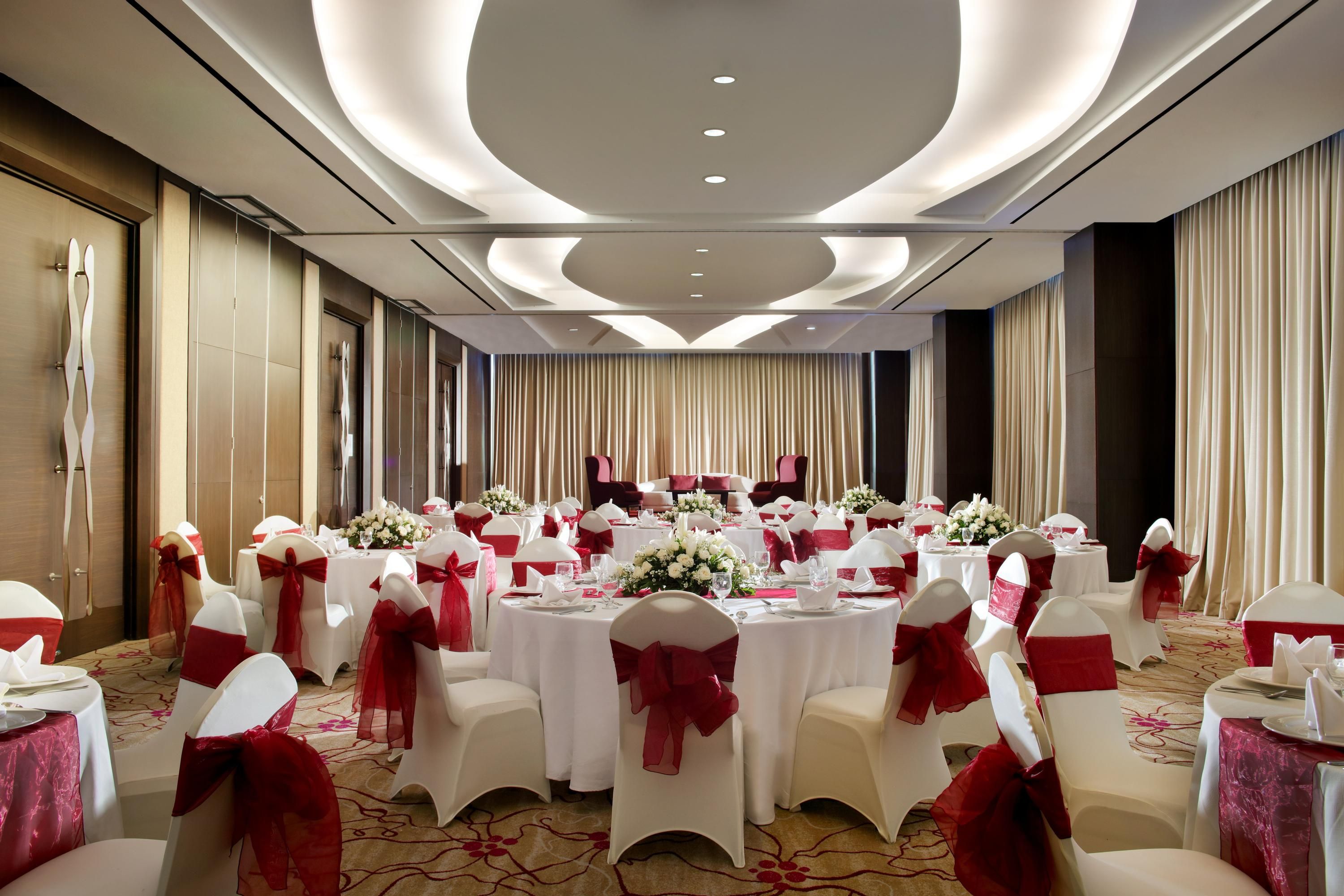 Sala de banquetes