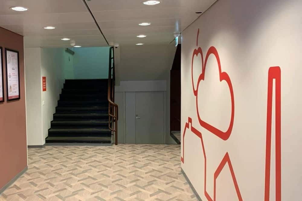 Escaleras