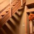 Escaleras