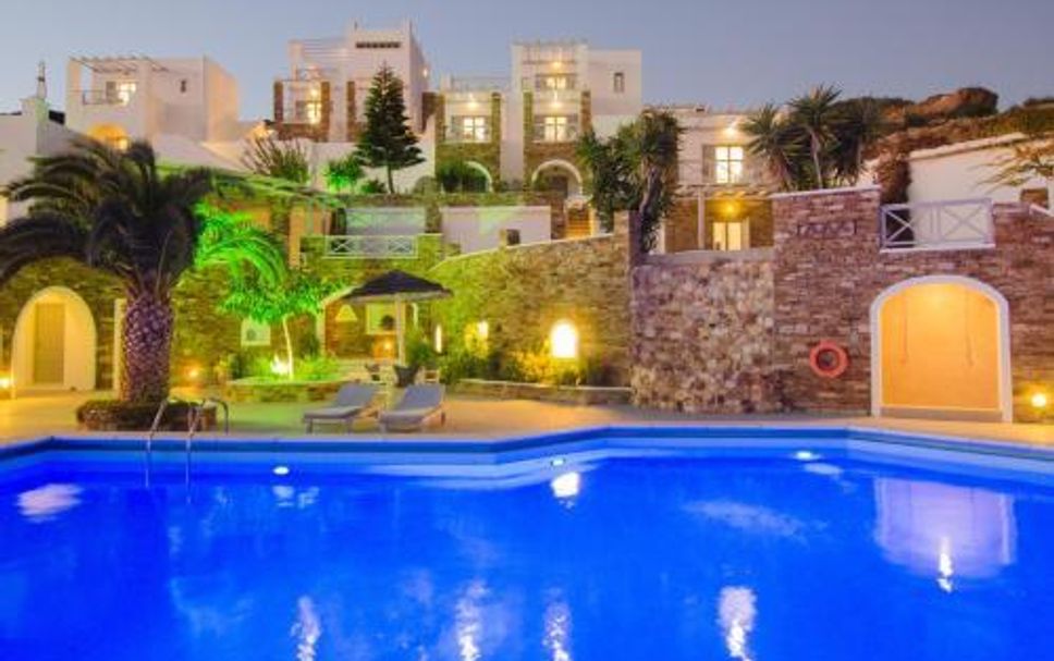 Piscina Foto