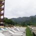 Vista del exterior