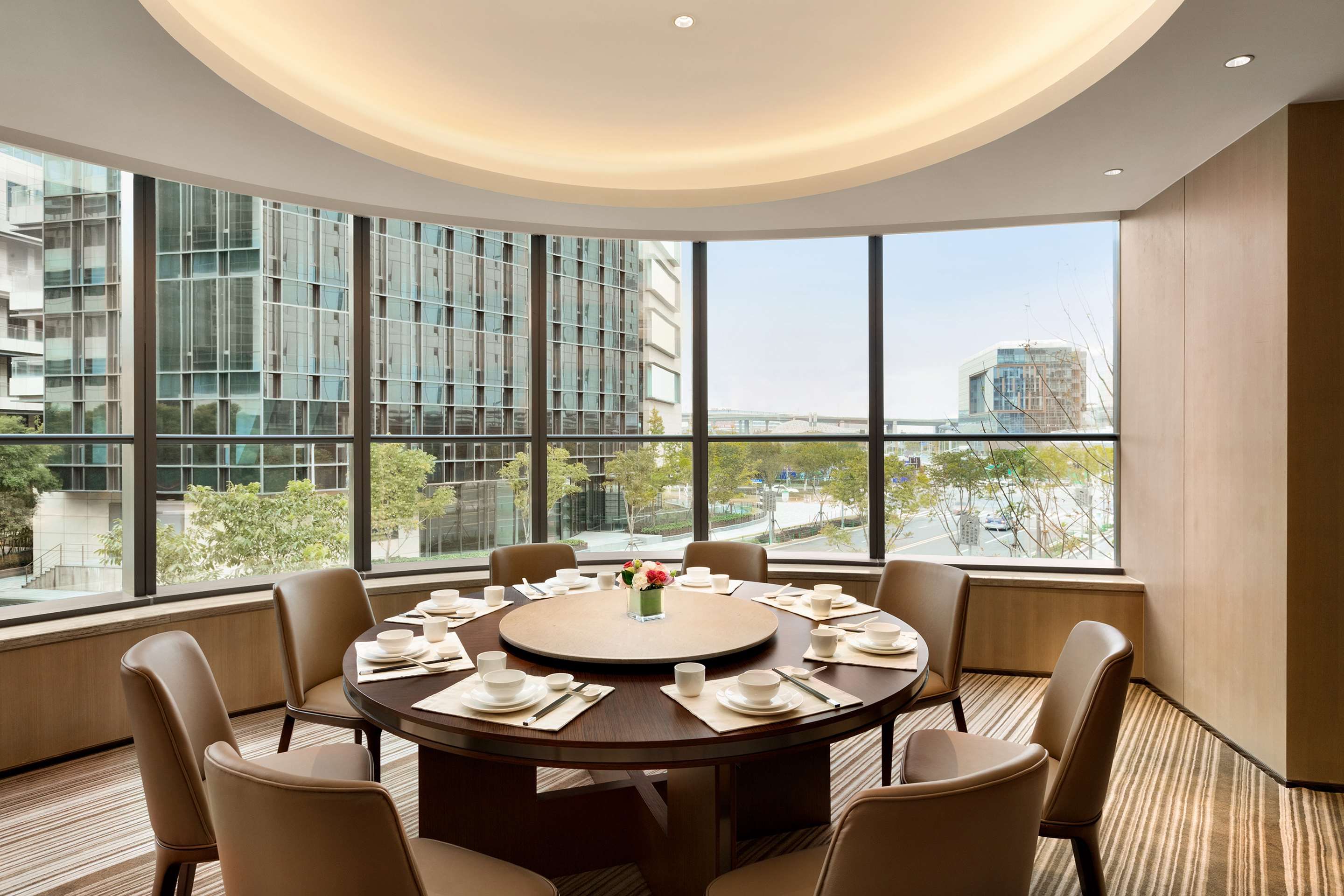 Comedor Foto