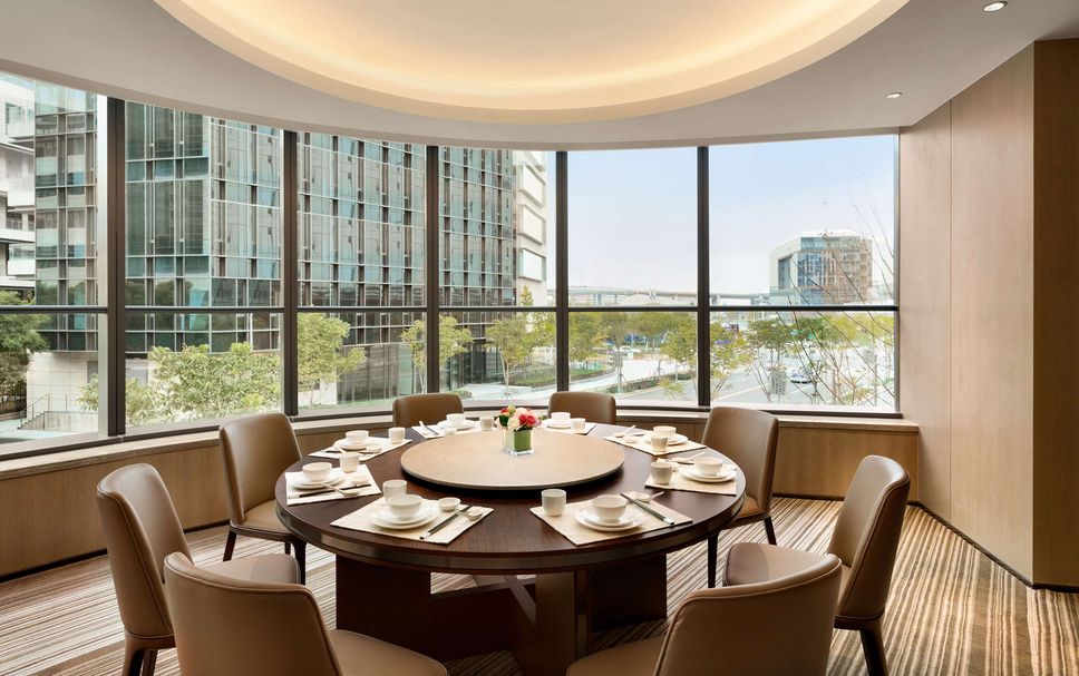 Comedor Foto