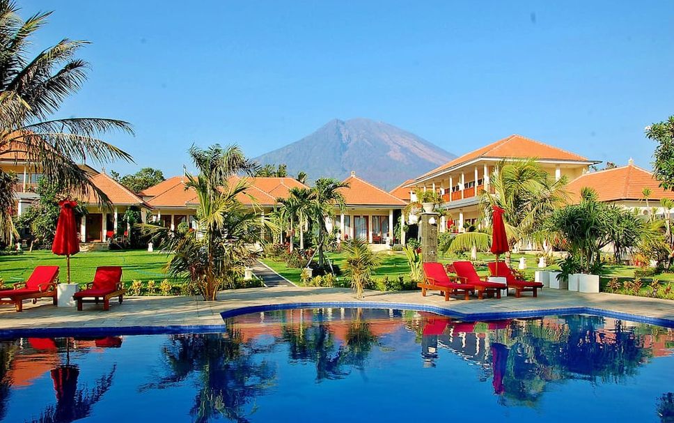 Piscina Foto
