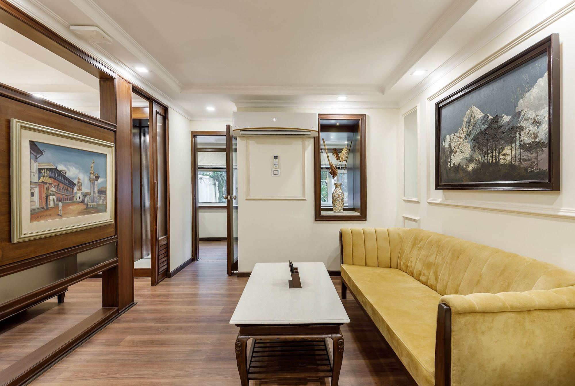 Sala de estar