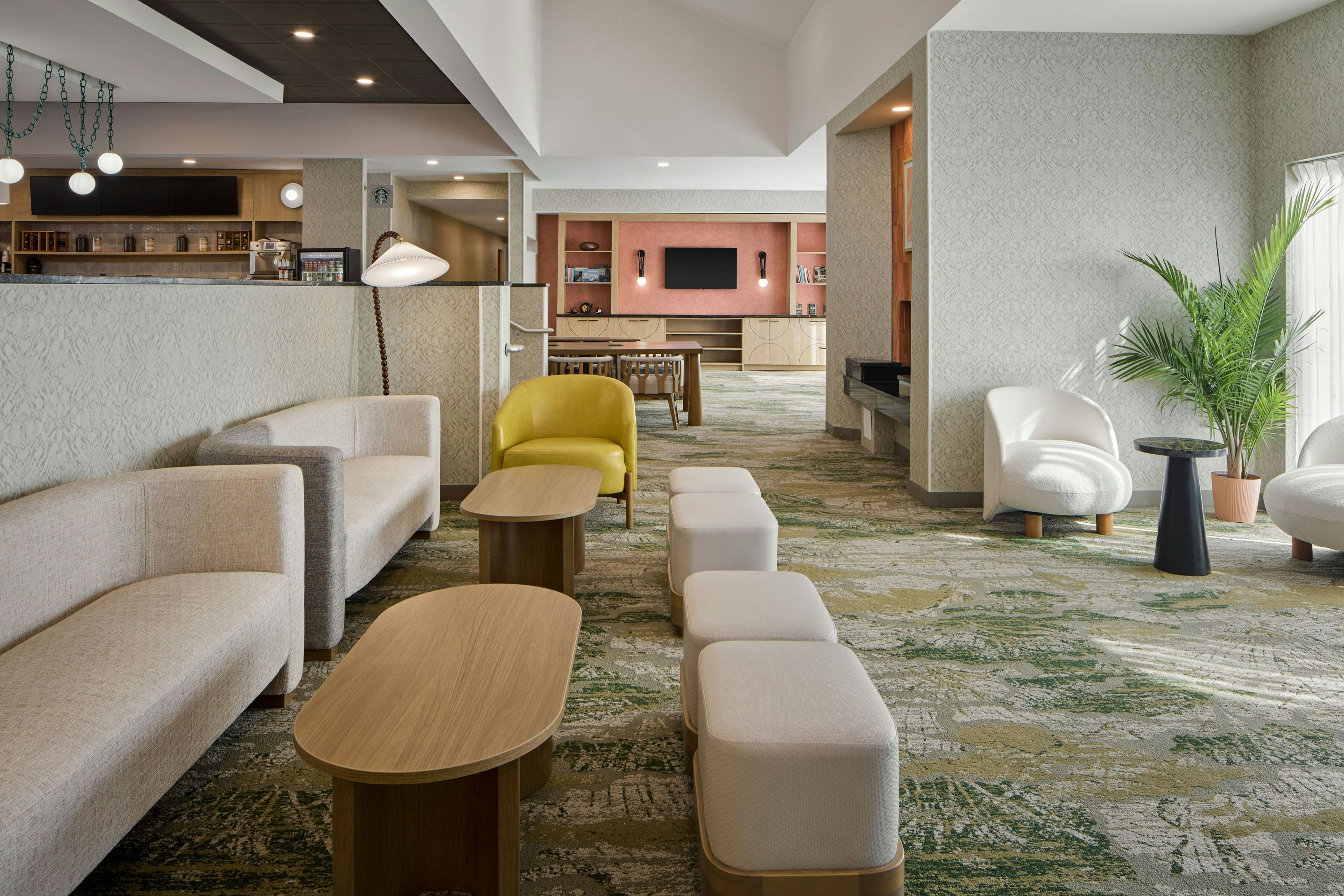 Sala de estar