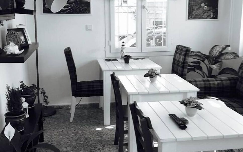 Comedor Foto