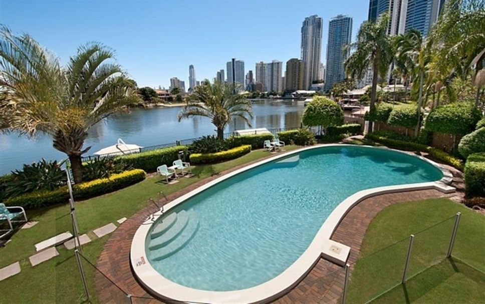 Piscina Foto