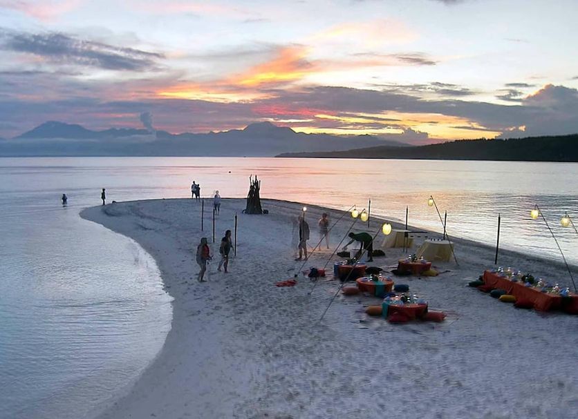Playa Foto
