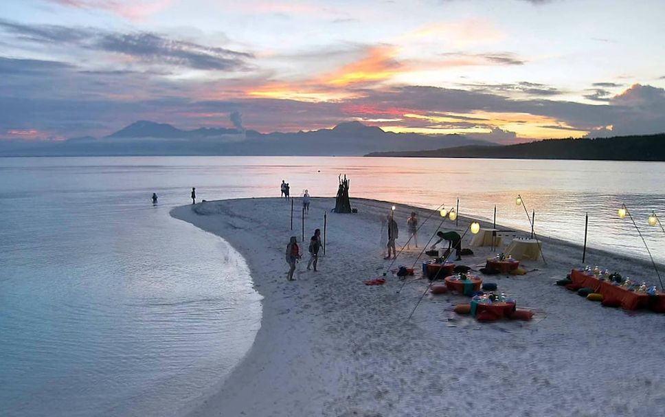 Playa Foto