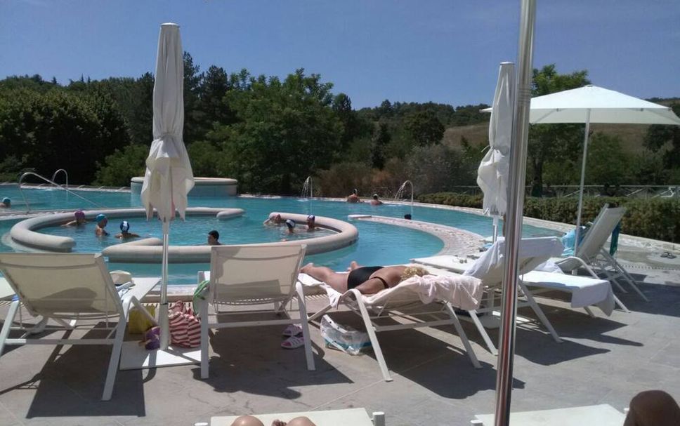 Piscina Foto