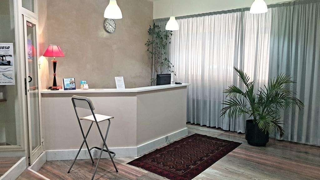Recepción