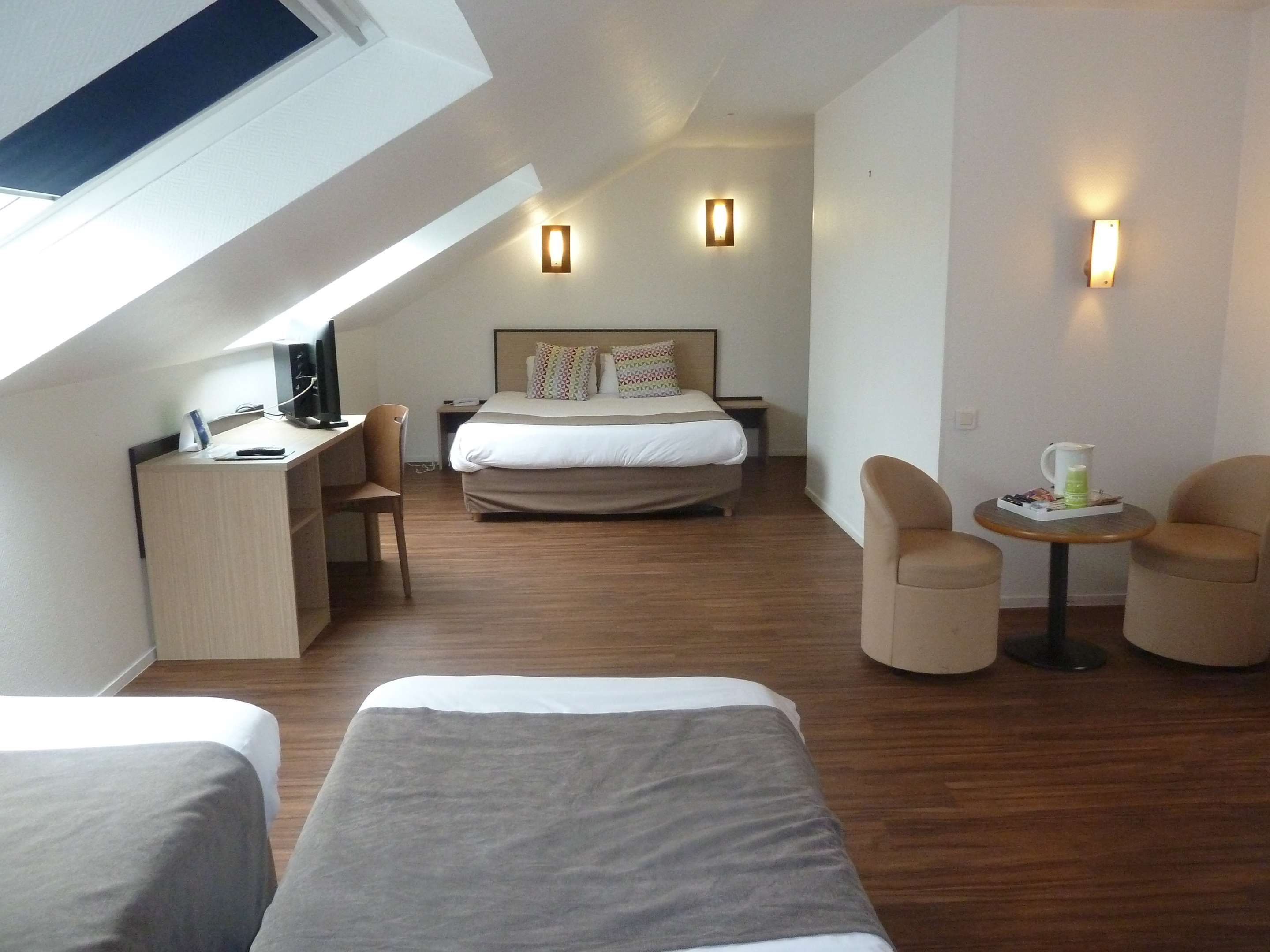 Habitación