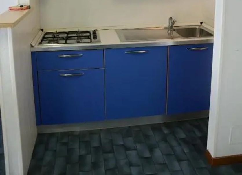 Cocina Foto