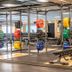Gimnasio