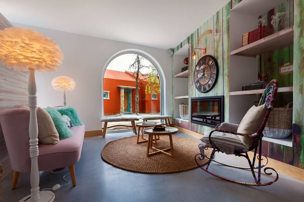 Sala de estar