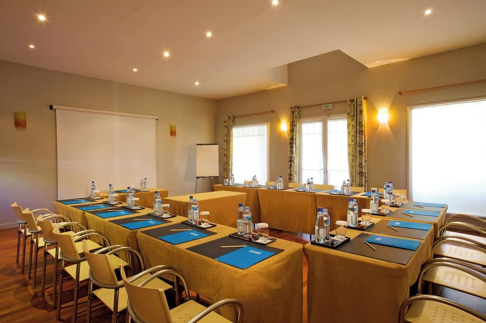 Sala de conferencias