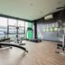 Gimnasio