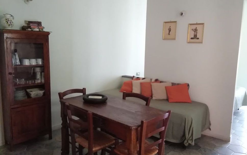 Comedor Foto