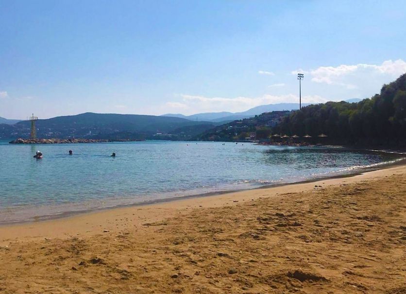 Playa Foto
