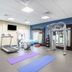 Gimnasio