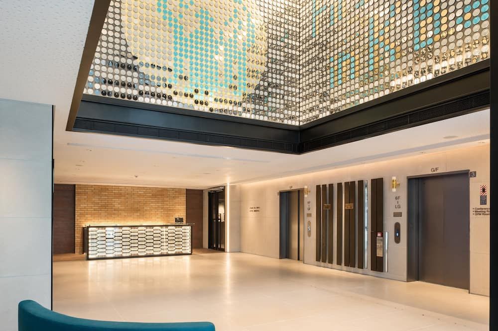 Recepción
