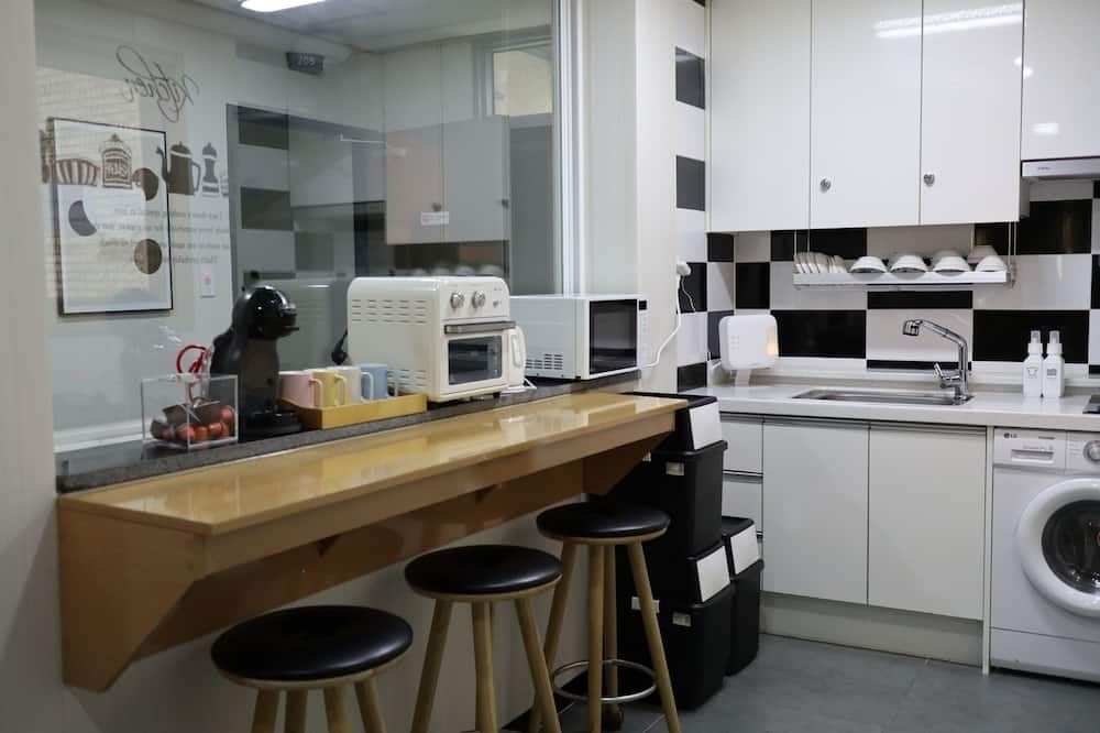 Cocina Foto