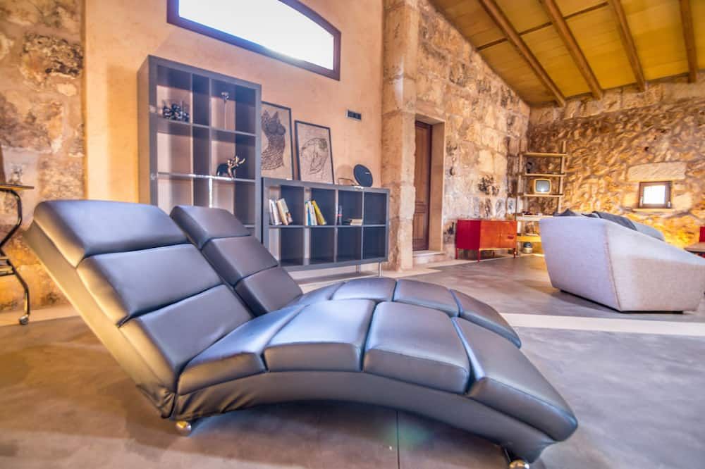 Sala de estar