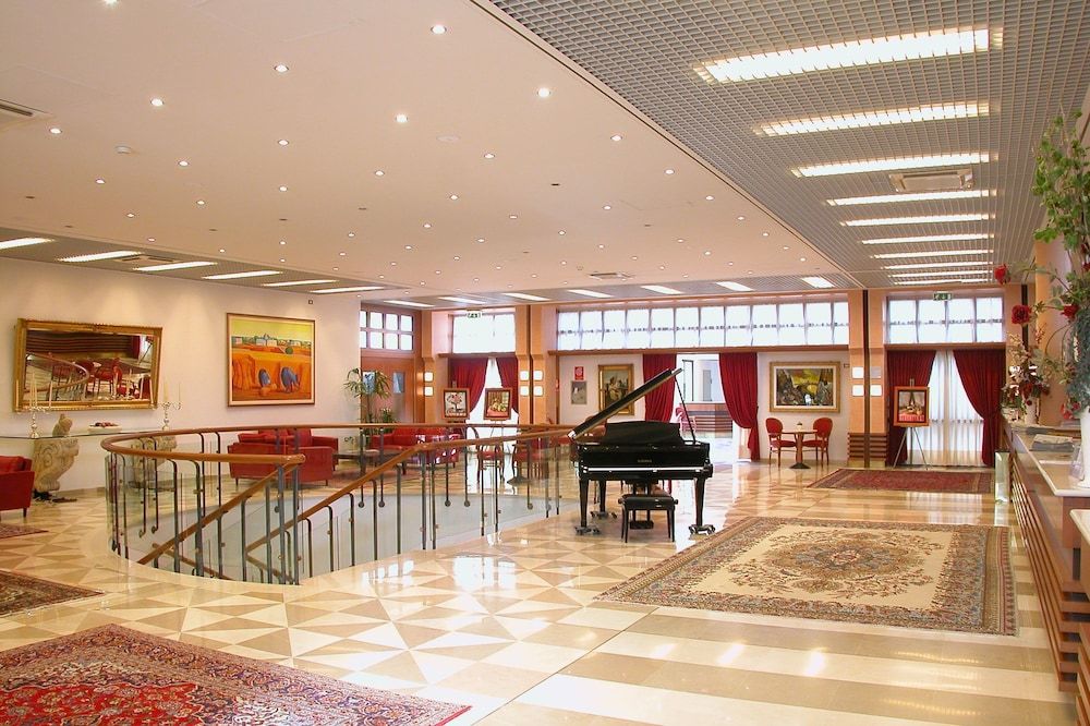 Recepción