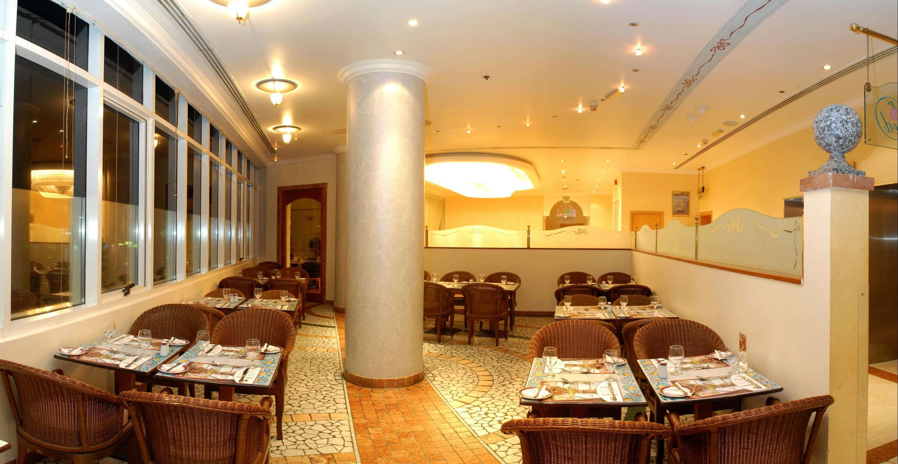 Restaurante
