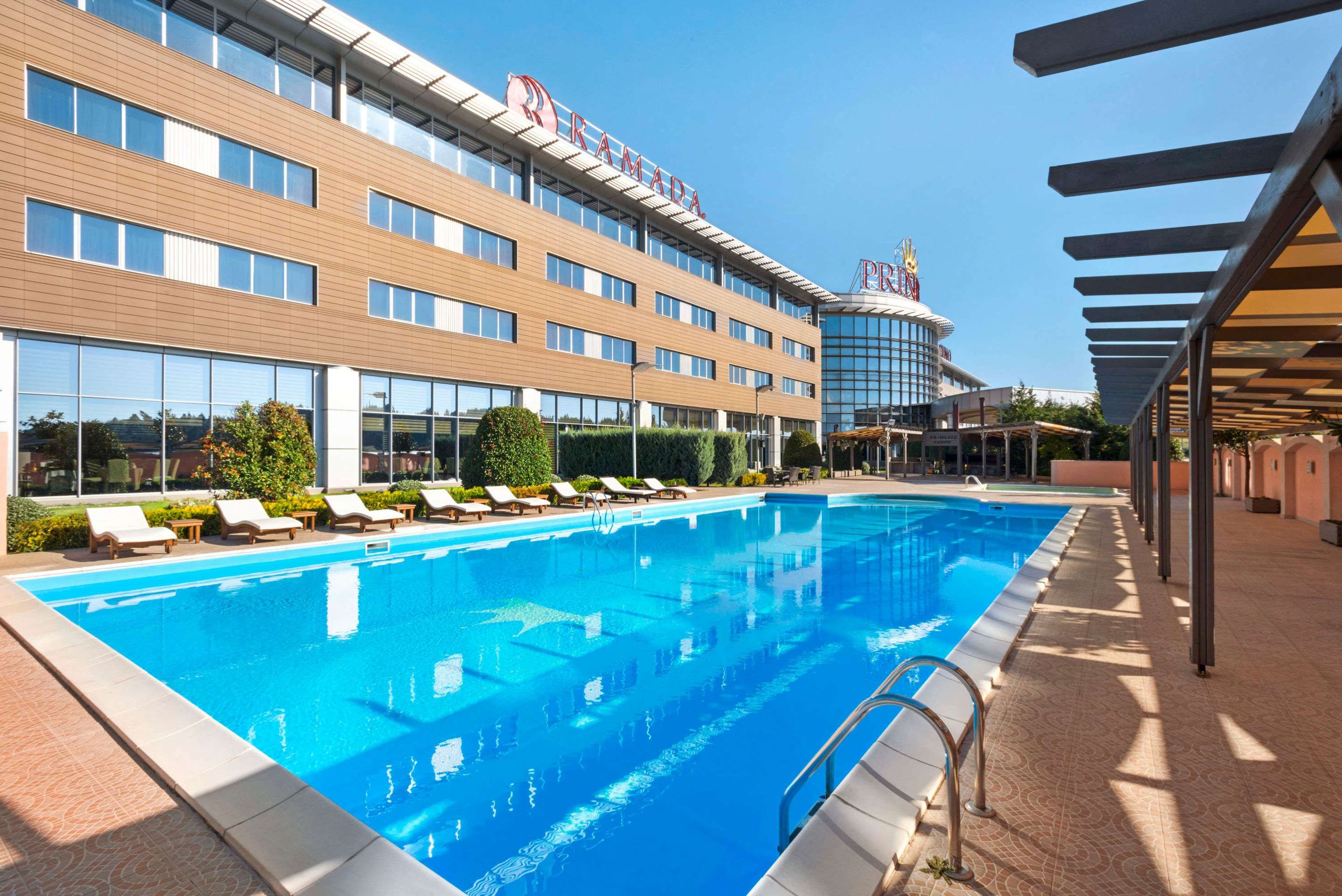 Piscina