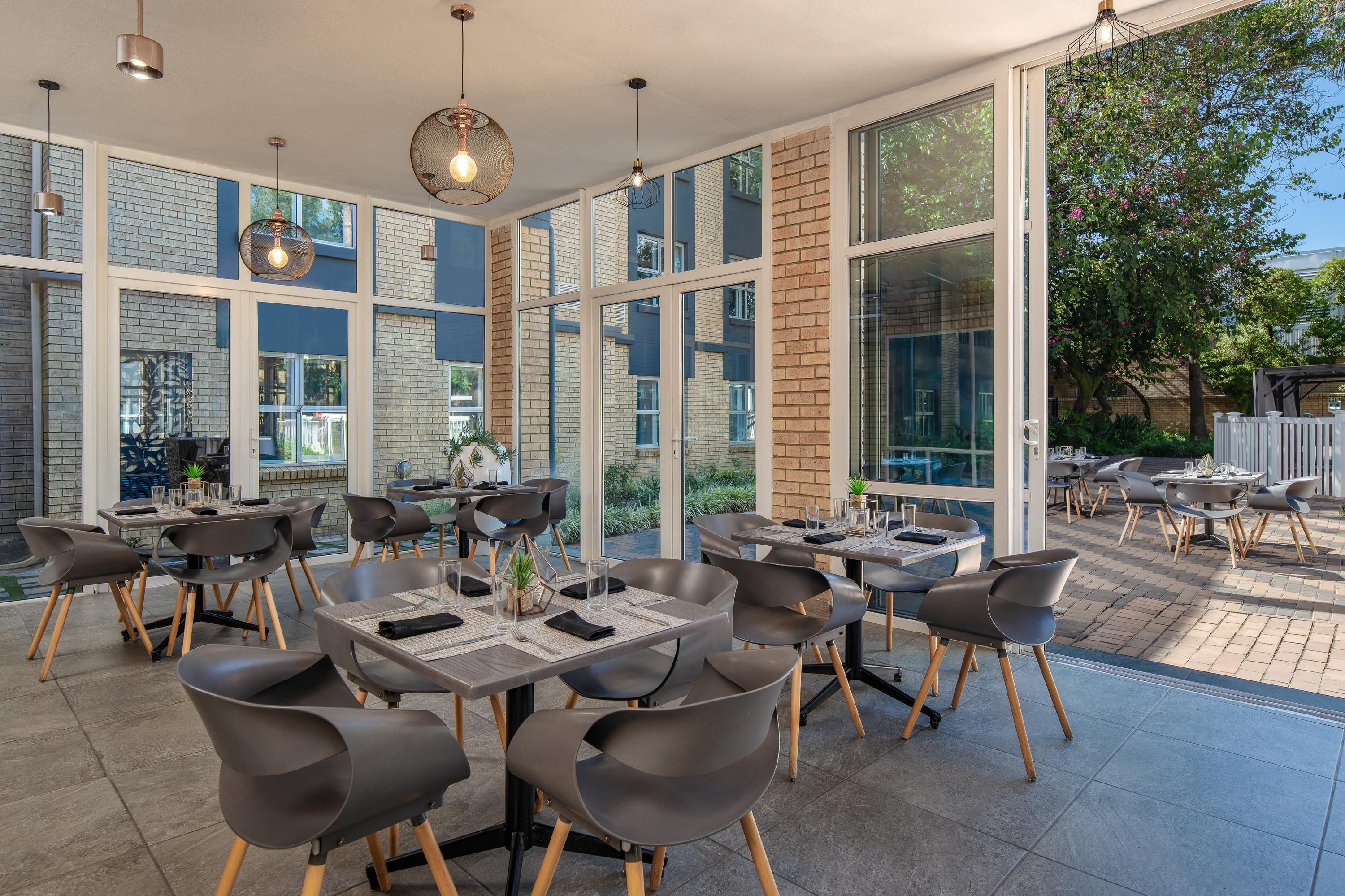 Restaurante