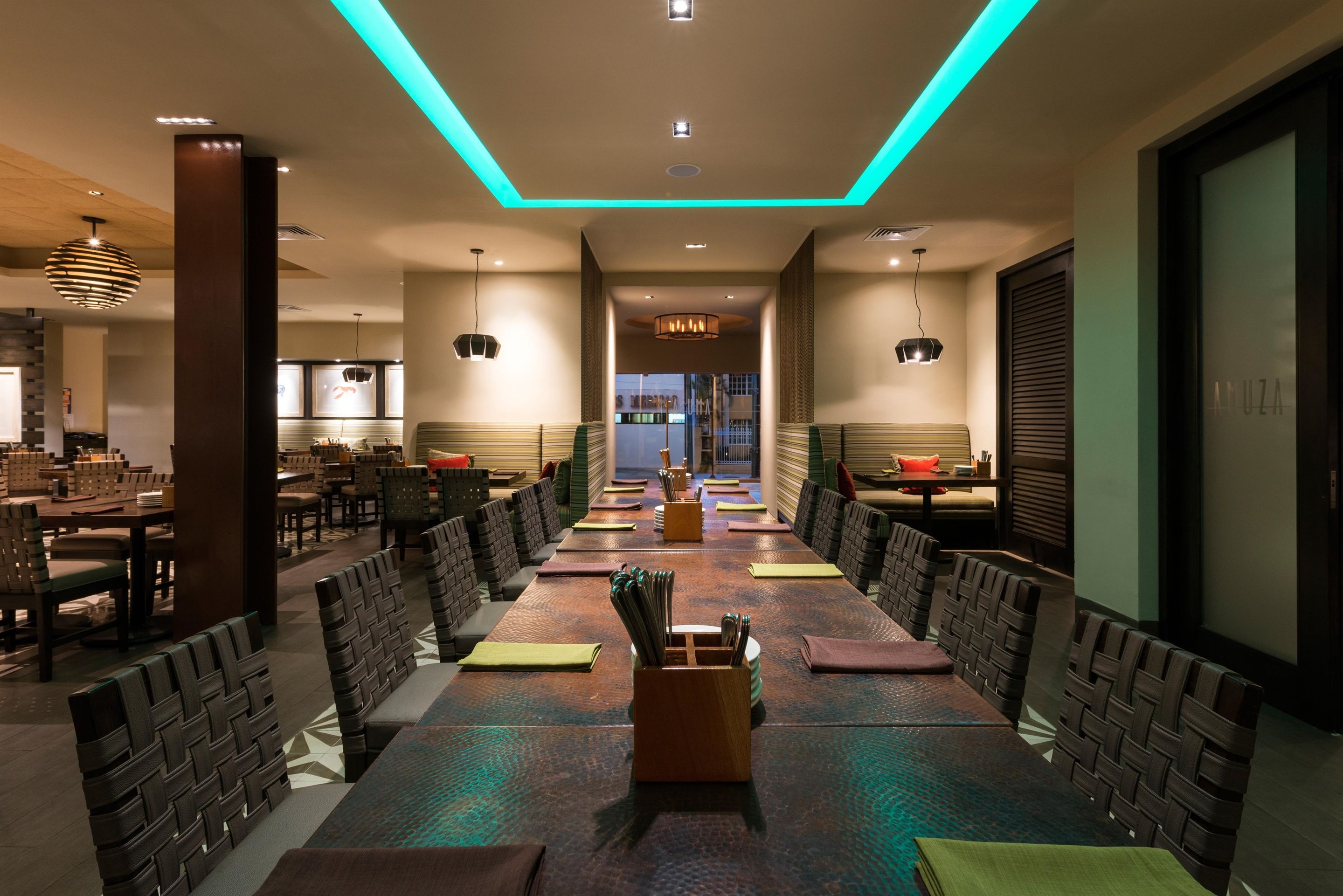 Restaurante