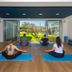 Gimnasio