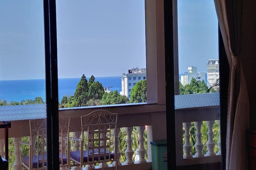 Balcón