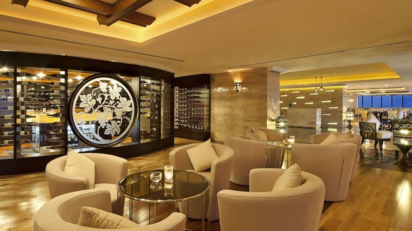 Park Regis Kris Kin Hotel Dubai