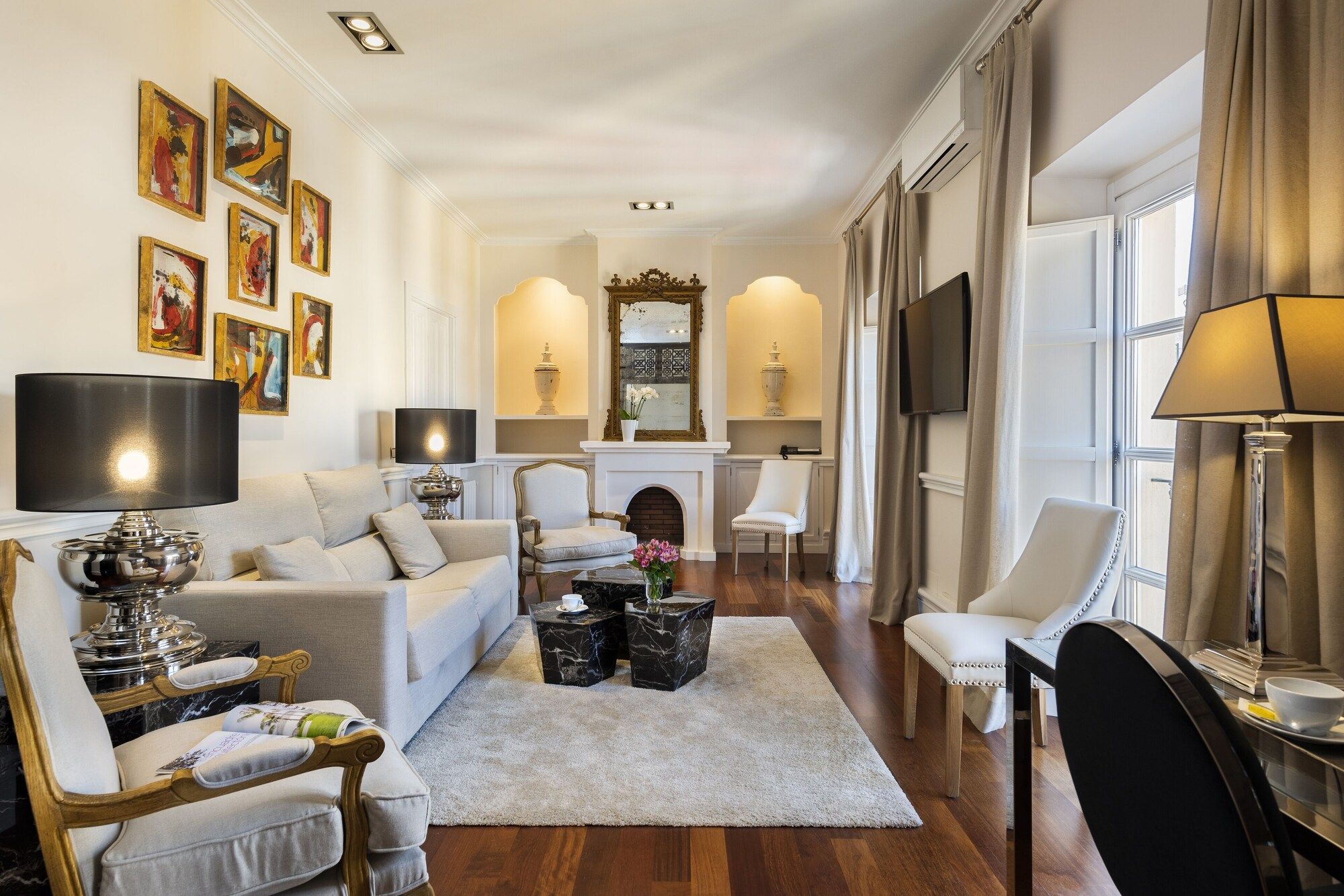 Sala de estar