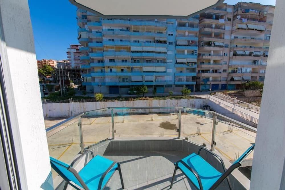 Balcón