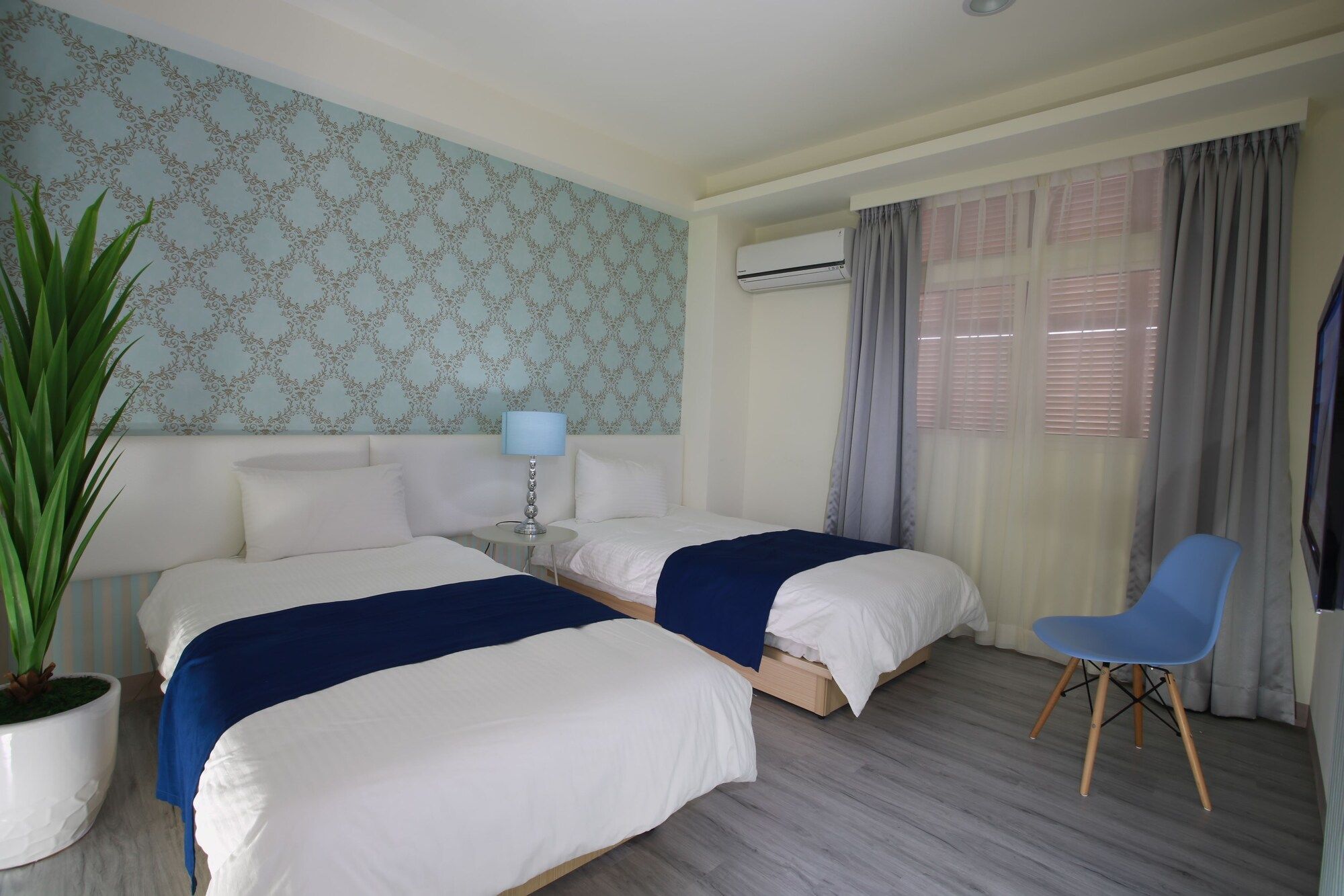 Habitación
